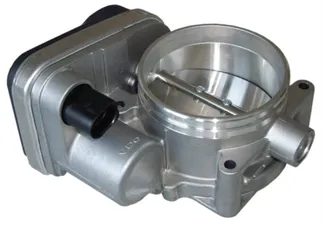 VDO Fuel Injection Throttle Body Assembly - 13547506627