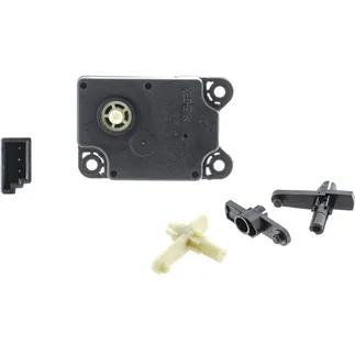 Behr HVAC Heater Blend Door - 8623354