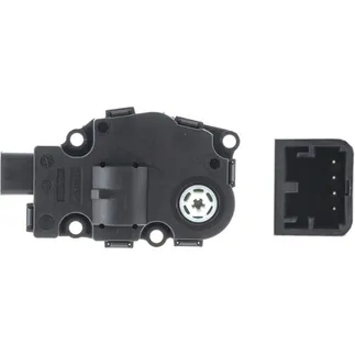 Behr HVAC Heater Blend Door Actuator - 64119319037