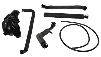 CRP Engine Crankcase Breather Hose Kit - ABK0128
