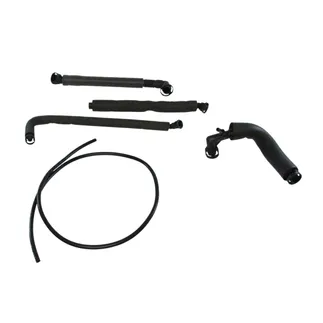 CRP Engine Crankcase Breather Hose Kit - ABK0129