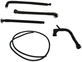 CRP Engine Crankcase Breather Hose Kit - ABK0130