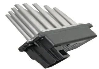 Behr HVAC Blower Motor Control Module - 4B0820521