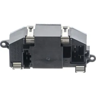 Behr HVAC Blower Motor Regulator - 8K0820521B