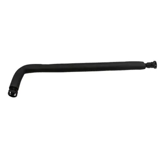 CRP Vent Valve Return Line To Valve Cover Engine Crankcase Breather Hose -11617504536