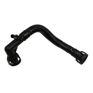 CRP Pressure Regulator To Intake Manifold Engine Crankcase Breather Hose -11617504535