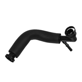 CRP Pressure Regulator To Intake Manifold Engine Crankcase Breather Hose -11617533399