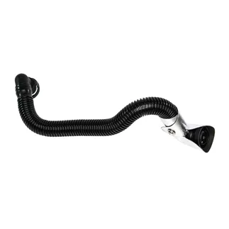 CRP Pump To Valve Secondary Air Injection Hose - 11727557910