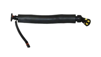 CRP Oil Separator To Oil Return Pipe Engine Crankcase Breather Hose - 11157567801