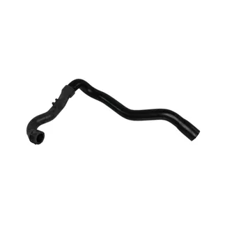 CRP Oil Separator To Cylinder Head Cover Engine Crankcase Breather Hose - 8692217