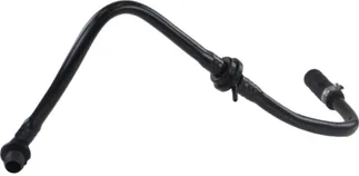 CRP Power Brake Booster Vacuum Hose - 1J0612041AB