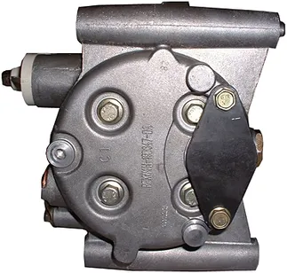 Behr A/C Compressor - AJ812568