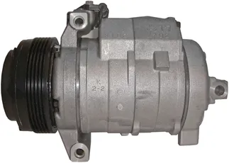 Behr A/C Compressor - 64526921650
