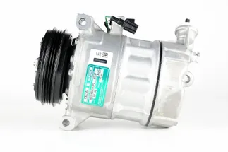 Behr A/C Compressor - 36011428