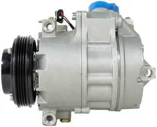 Behr A/C Compressor - 64529185144