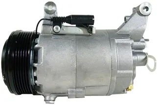 Behr A/C Compressor - 64526918122