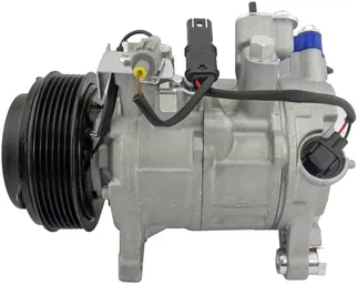 Behr A/C Compressor - 64529223694