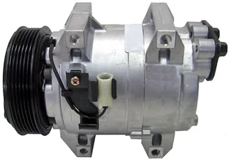 Behr A/C Compressor - 36001066