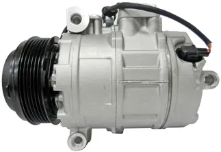 Behr A/C Compressor - 64509180549