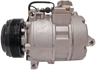Behr A/C Compressor - 64526918749