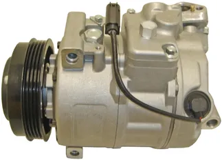Behr A/C Compressor - 64509175481