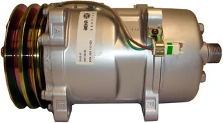 Behr A/C Compressor - 191820803