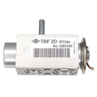 CRP Front A/C Expansion Valve - 463830660164