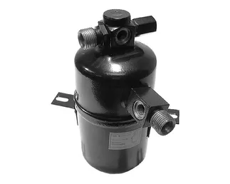 Behr A/C Receiver Drier - 1298300283