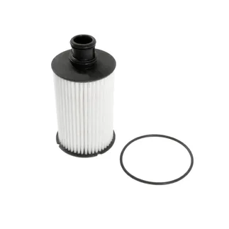 BLUEPRINT Main Engine Oil Filter - LR011279
