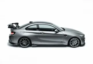 Adro Carbon Side Skirt Set For F87 BMW M2 