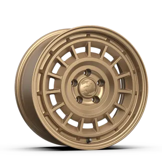 Fifteen52 Alpen MX 17x8 ET38 (5x100 / 73.1) - Desert Bronze (Matte Bronze)