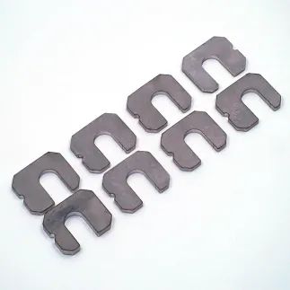 Suspension Secrets Camber Shim Kit For Mercedes AMG GTR