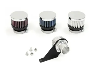 Neuspeed Secondary Air Injection Kit