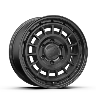 Fifteen52 Alpen HD 17x8 ET35 (6x139.7 / 106.2) - Frosted Graphite (Satin Grey)