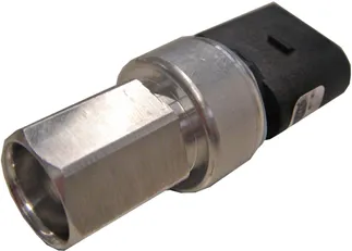 Behr A/C Refrigerant Pressure Sensor - 95561313703