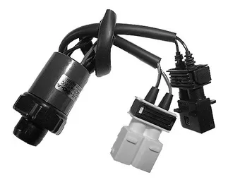 Behr HVAC Pressure Switch - 64531390070