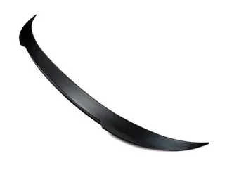 AutoTecknic ABS Trunk Spoiler For BMW F06 / F13 6-Series & M6 (2011+)