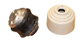 CRP Engine Mount - 2032400517