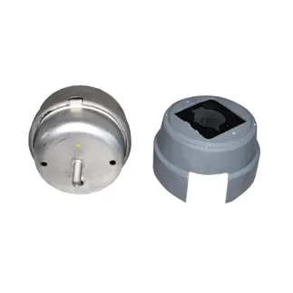 CRP Right Engine Mount - 8E0199382AJ