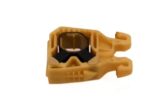 CRP Upper Intercooler Mount - 5Q0121367E