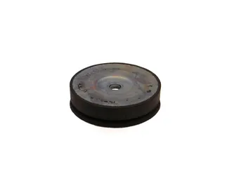CRP Center Lower Radiator Mount - 4H0121268