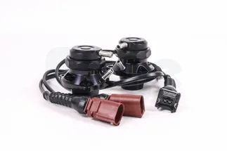 Forge Motorsport Atmospheric Valves For C7 Audi S6/S7 RS6/RS7