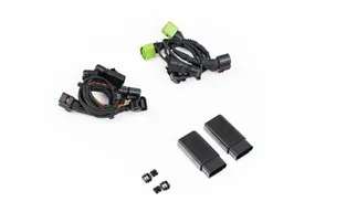 Milltek Active Suspension Control With App For Audi RSQ8/SQ8