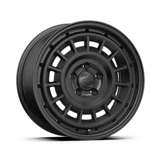 Fifteen52 Alpen MX 17x8 ET20 - Frosted Graphite (Satin Grey) (5x112)