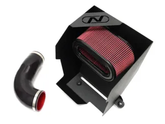 Neuspeed P-FLO Air Intake For VW Atlas / Cross Sport 3.6L