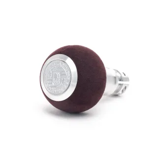 BFI GS2 Heavy Weight Shift Knob For Audi R8 (Manual) - Alcantara (V2)