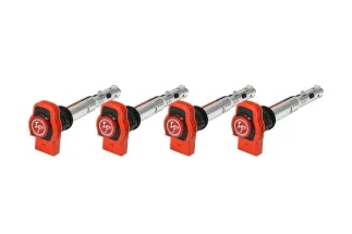 Ignition Projects By OKD: Plasma Direct Ignition Coils For 2.0T