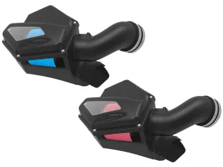 BMS Competition Cold Air Intake For 2025+ BMW 230i/330i/430i (B48)
