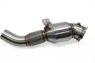 ARM Motorsports Catted Downpipe For BMW B58