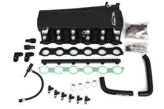 Fuel It Billet Port Injection Manifold For BMW B58 Gen2 - W/ 950cc Injectors